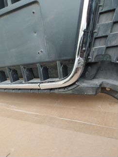 Audi Q3 решетка радиатора Ауди Ку 3