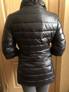 Куртка женская утеплённая. Elizabeth Franchi