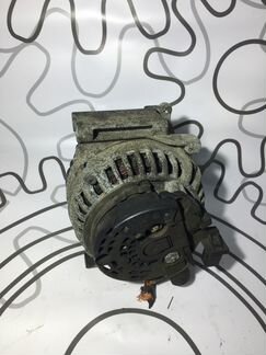 Генератор Mercedes C203 Om646 0124625014