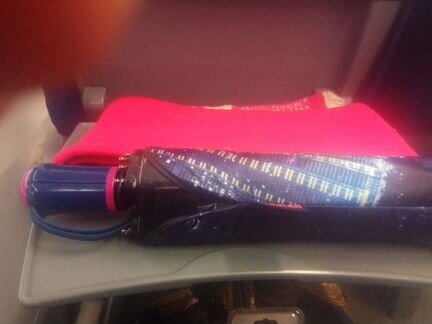 Зонт женский