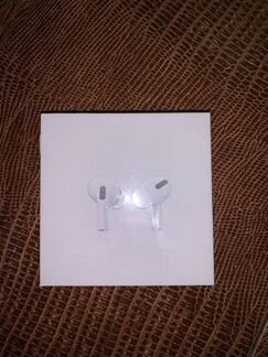 Air Pods Pro Оригинал