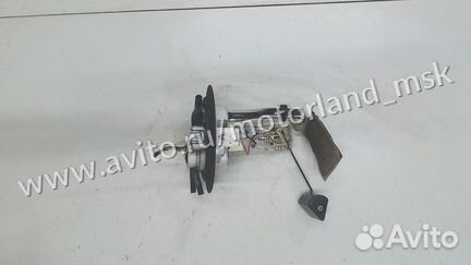 Датчик уровня топлива Toyota Corolla Verso, 2002