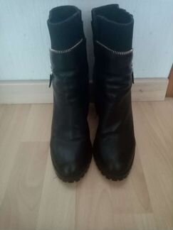 Сапоги