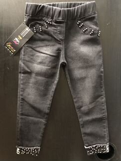 Одежда для девочек 4-5 лет