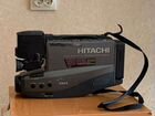 Продам видеокамеру Hitachi объявление продам