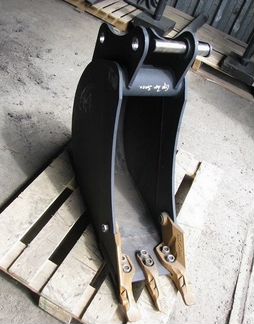 Ковши задние усиленные 300 мм sdlg