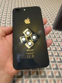 iPhone 8 Plus 64gb