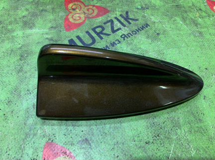 Антенна Bmw X1 E84 N46B20BD 2.0L 2012