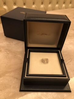 Chopard шкатулка
