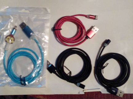 Кабель для компьютера