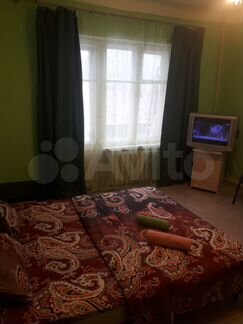 Комната 20 м² в 3-к, 5/5 эт.
