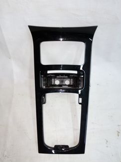 Накладка центральной консоли Porsche Cayenne 958
