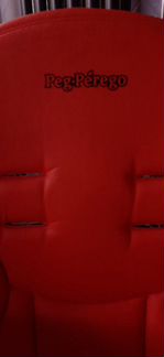 Стульчик для кормления Peg-Perego Siesta Follow Me