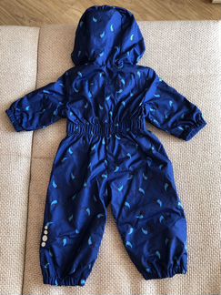 Комбенизон детский Barkito