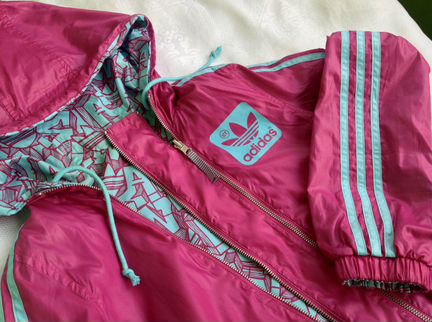 Куртка женская спортивная Adidas Оригинал