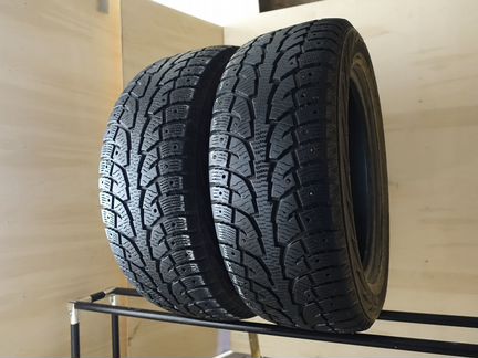 255 55 18 Hankook I Pike RW11 109yT