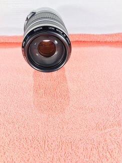 Canon EF 70-300mm f/4.0-5.6 IS USM