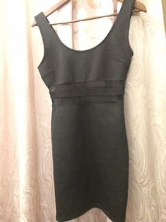 Платья короткие