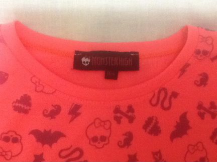 Джемпер для девочки