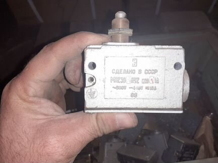 Микропереключатели мп2304 исп 1