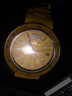 Часы наручные