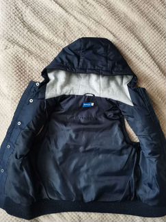 Жилетка новая