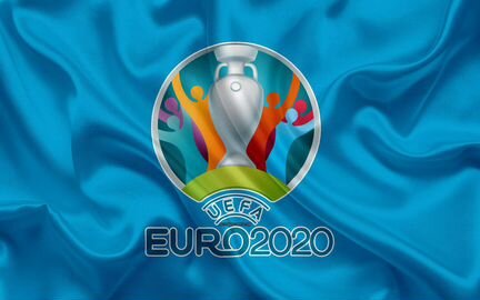 Билет на Евро 2020