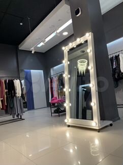 Продам готовый бизнес магазин женской одежды