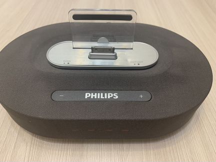 Докстанция philips DS1200/12
