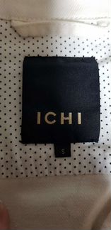 Куртка джинсовая