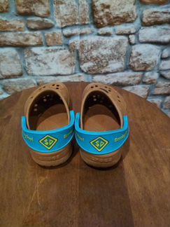 Crocs Scooby Doo (C 8/9)