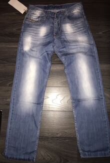 Джинсы Dsquared