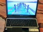 Ноутбук Gateway (Acer)