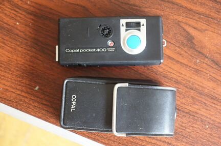 Фотокамеры и аксессуары СССР и импорт