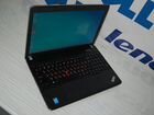 Lenovo ThinkPad E540-i5/8Gb/SSD 120Gb