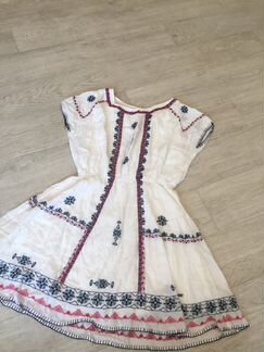 Pepe Jeans платье украинское