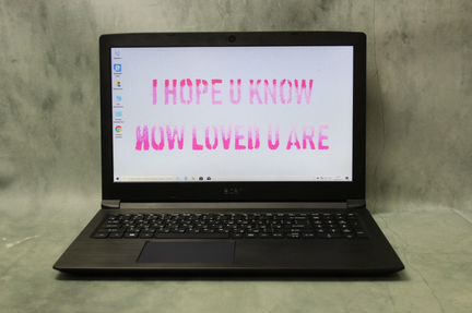 Игровой ноутбук Acer i5/GeForce 820/1000GB