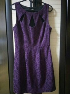 Нарядное платье ф.Oasis 44 р.(10/36)