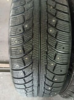 205 60 16 Gislaved бу Шины Зимние 205 60 R16 102L