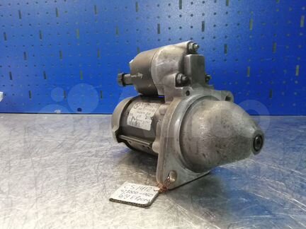 Стартер BMW 1,3,5,7 серии, BMW X3,X5,X6