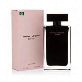 Духи Narciso Rodriguez for Her Евро новые