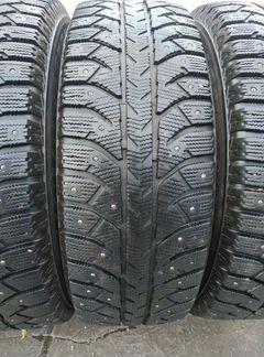 215 65 16 Bridgestone бу Шины Зимние 215 65 R16 97