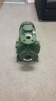 Продам насос консольно-моноблочный