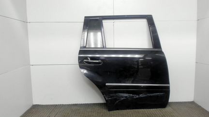 Дверь боковая правая задняя Mercedes GL X164, 2006