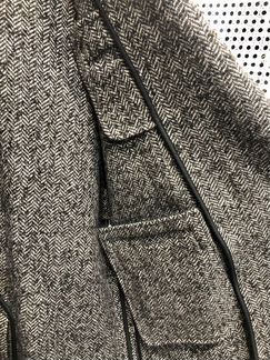 Пальто Isabel Marant