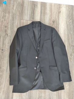 Мужской классический костюм