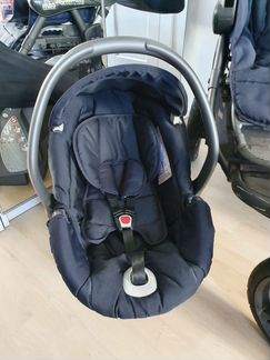 Коляска CAM Cotina X3