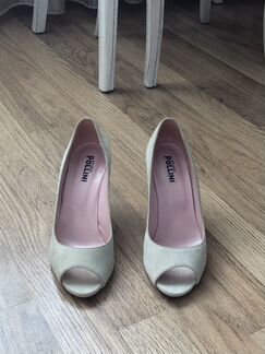 Туфли Pollini