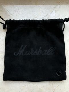 Беспроводные наушники Marshall Monitor Bluetooth