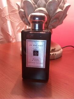 Одеколон Myrrh & Tonka Jo Malone